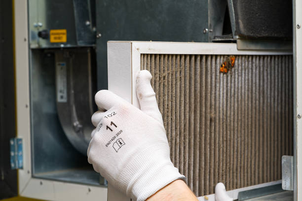 Ventilation Cleaning Services in Casa Conejo, CA