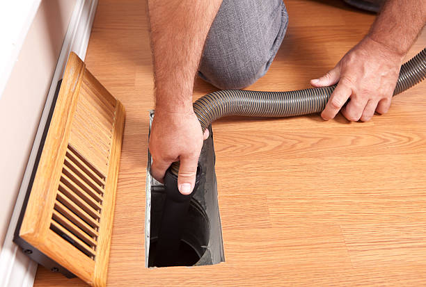 Air Duct Mold Removal in Casa Conejo, CA