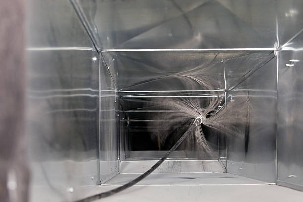 Best Affordable HVAC Duct Cleaning  in Sa Conejo, CA