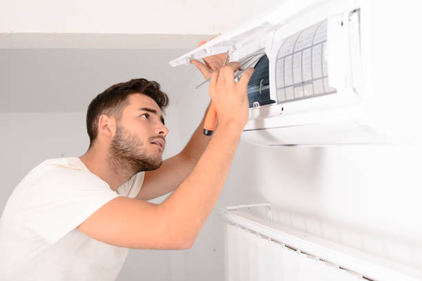 Best HVAC Duct Inspection Services  in Sa Conejo, CA